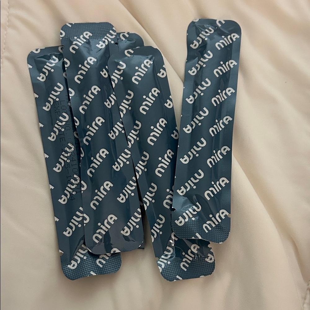 8 Mira Fertility Plus Wands